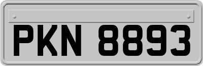 PKN8893