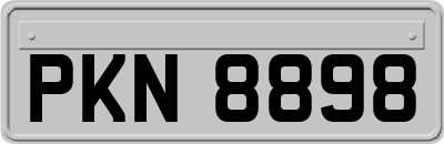 PKN8898