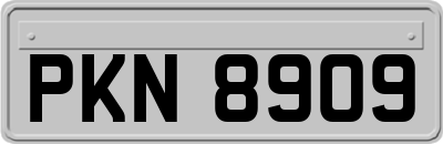 PKN8909