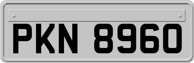 PKN8960