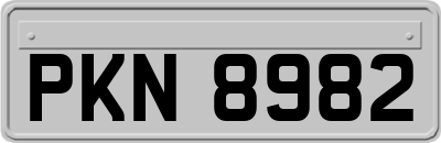 PKN8982