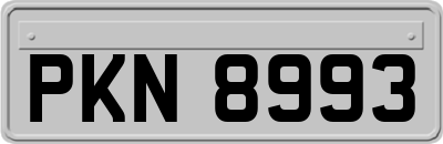 PKN8993