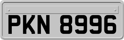 PKN8996