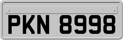 PKN8998