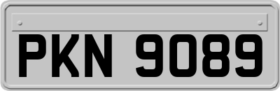 PKN9089