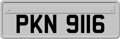PKN9116