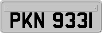 PKN9331