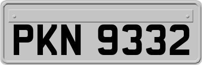 PKN9332