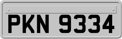 PKN9334