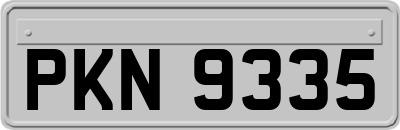 PKN9335