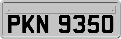 PKN9350