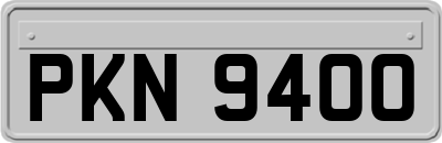 PKN9400
