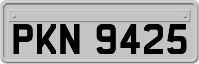PKN9425