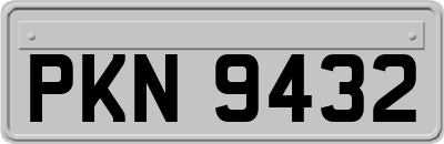 PKN9432