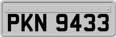 PKN9433