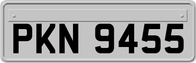 PKN9455