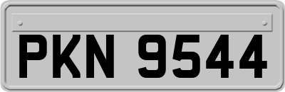 PKN9544