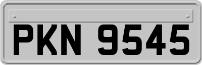 PKN9545