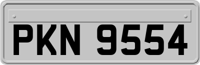PKN9554