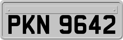 PKN9642
