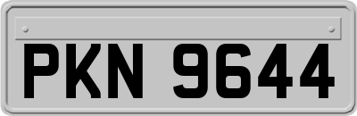 PKN9644