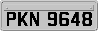 PKN9648