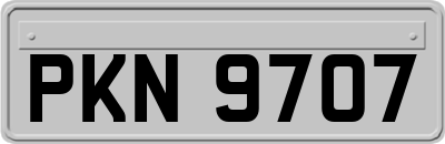 PKN9707