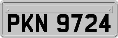 PKN9724
