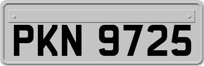 PKN9725