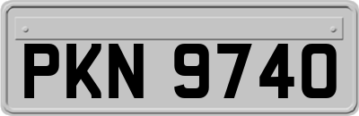 PKN9740