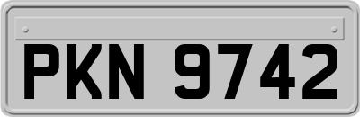 PKN9742