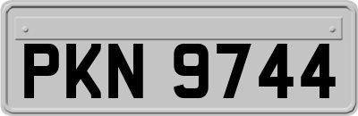PKN9744