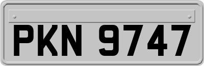 PKN9747