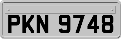 PKN9748