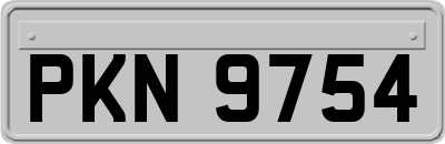 PKN9754
