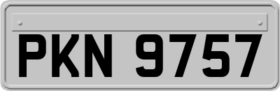 PKN9757