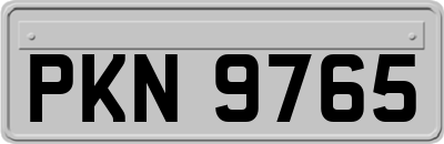 PKN9765
