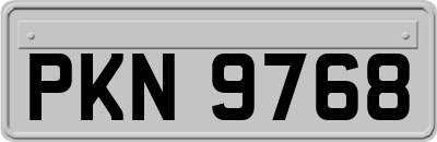 PKN9768