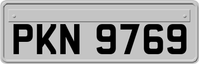 PKN9769