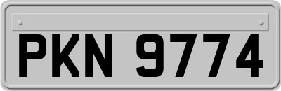PKN9774