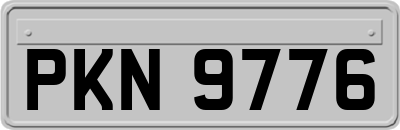 PKN9776