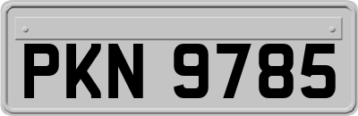 PKN9785