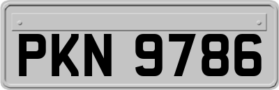 PKN9786