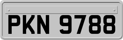PKN9788