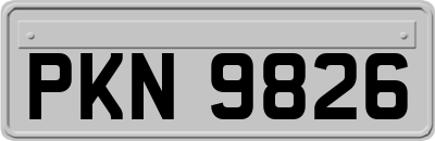 PKN9826