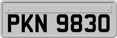 PKN9830