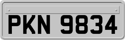 PKN9834