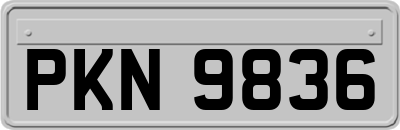 PKN9836