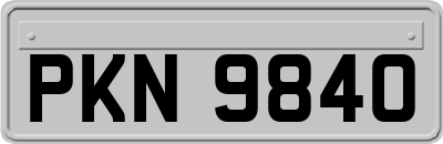 PKN9840