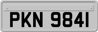 PKN9841